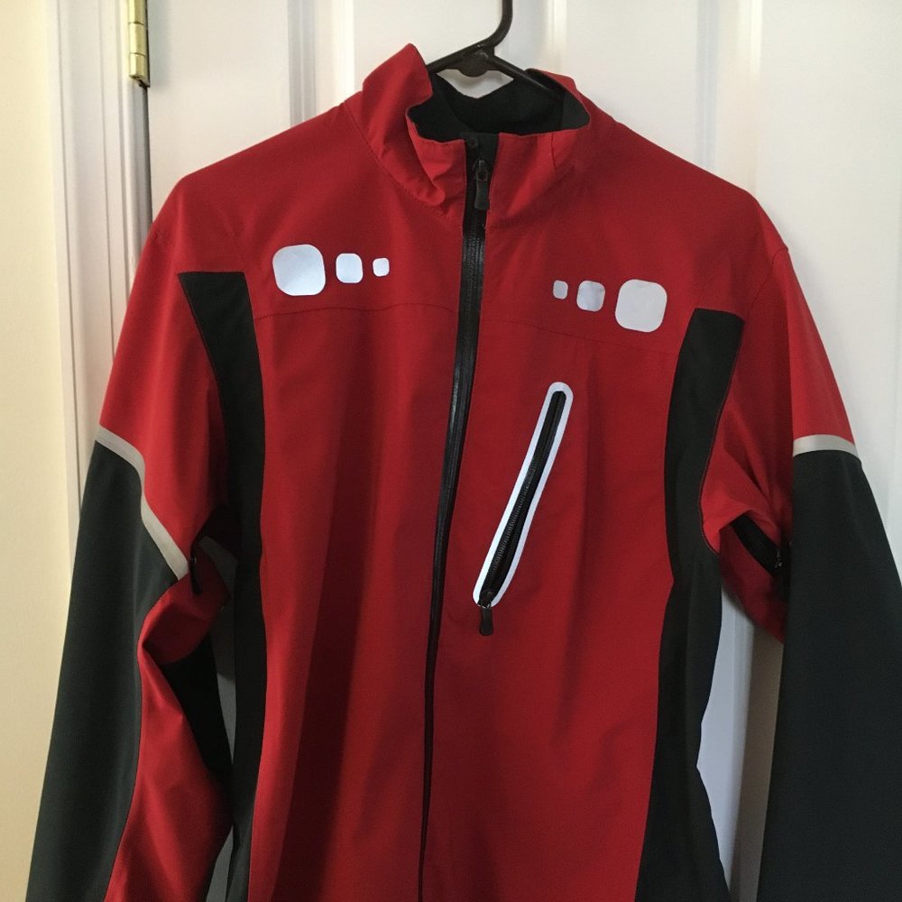 Sugoi Mens Cycling Jacket